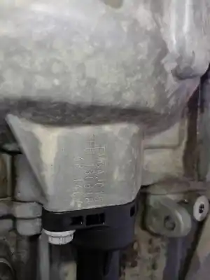 Автозапчастина б/у коробка передач для seat leon (5f1) 1.4 16v tsi посилання на oem iam seh fm6aj015 0aj300043