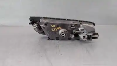 Автозапчасти б/у левая передняя внутренняя ручка за seat leon (5f1) 1.4 16v tsi ссылки oem iam 5f1837113a  5f1837113a