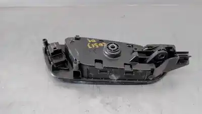 Автозапчасти б/у левая передняя внутренняя ручка за seat leon (5f1) 1.4 16v tsi ссылки oem iam 5f1837113a  5f1837113a