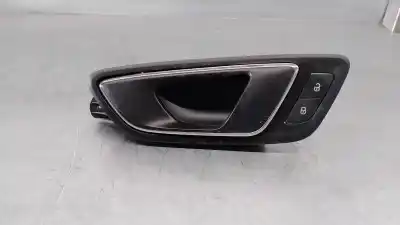 Автозапчасти б/у внутри передней правой ручки за SEAT LEON (5F1) 1.4 16V TSI ссылки OEM IAM 5F1837114A  