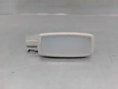 Автозапчасти б/у ВНУТРЕННИЙ СВЕТ за SEAT LEON (5F1)  ссылки OEM IAM 5F0947109C  