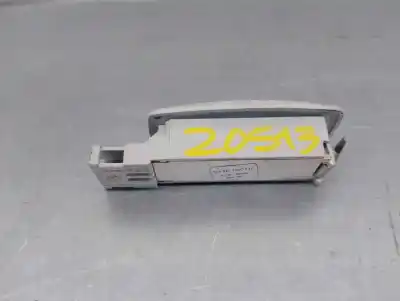 Автозапчасти б/у внутренний свет за seat leon (5f1) 1.4 16v tsi ссылки oem iam 5f0947109c  
