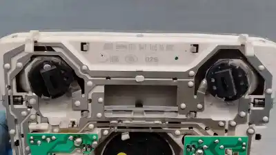 Автозапчастина б/у внутрішне світло для seat leon (5f1) 1.4 16v tsi посилання на oem iam 5f0947105ba  