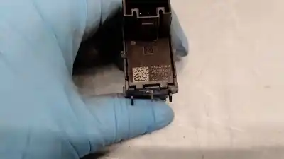 Автозапчастина б/у передній правий віконний вимикач для seat leon (5f1) 1.4 16v tsi посилання на oem iam 5g0959855r  