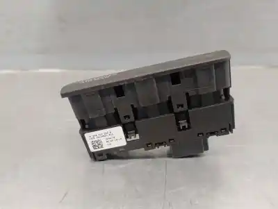 Автозапчасти б/у многофункциональный дисплей за seat leon (5f1) 1.4 16v tsi ссылки oem iam 5f0919234b  
