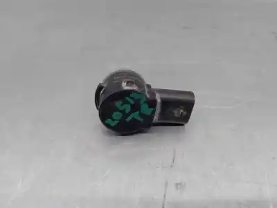 Автозапчасти б/у парковочный датчик за seat leon (5f1) 1.4 16v tsi ссылки oem iam 5q0919275b  307896
