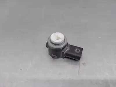 Автозапчастина б/у датчик парковки для seat leon (5f1) 1.4 16v tsi посилання на oem iam 5q0919275b