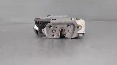 Автозапчасти б/у замок задней левой двери за seat leon (5f1) 1.4 16v tsi ссылки oem iam 5k4839015af  