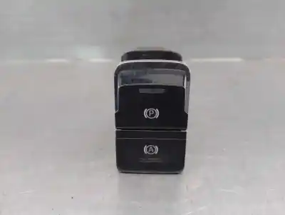 Автозапчасти б/у рычаг ручного тормоза за SEAT LEON (5F1) 1.4 16V TSI ссылки OEM IAM 575927225A  