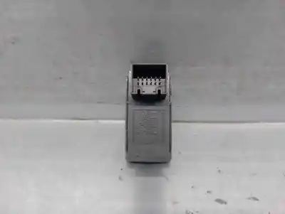 Автозапчастина б/у важіль ручного гальма для seat leon (5f1) 1.4 16v tsi посилання на oem iam 575927225a  