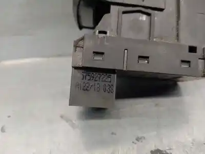 Автозапчастина б/у важіль ручного гальма для seat leon (5f1) 1.4 16v tsi посилання на oem iam 575927225a  