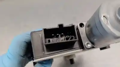 Автозапчасти б/у мотор заднего правого стекла за seat leon (5f1) 1.4 16v tsi ссылки oem iam 5q0959812e  