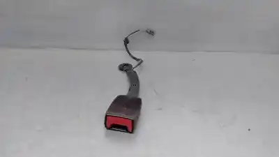 Автозапчасти б/у крюк для пояса за seat leon (5f1) 1.4 16v tsi ссылки oem iam 5f0857756