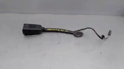 Автозапчасти б/у крюк для ремня передний правый за seat leon (5f1) 1.4 16v tsi ссылки oem iam 5f0857756  