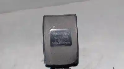 Автозапчасти б/у крюк для ремня передний правый за seat leon (5f1) 1.4 16v tsi ссылки oem iam 5f0857756  