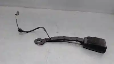 Автозапчасти б/у крюк для ремня передний правый за seat leon (5f1) 1.4 16v tsi ссылки oem iam 5f0857756  