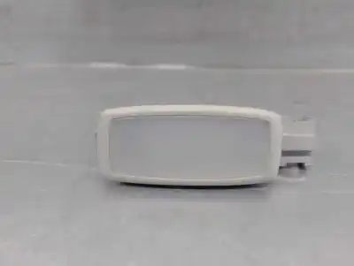 Автозапчастина б/у внутрішне світло для seat leon (5f1) 1.4 16v tsi посилання на oem iam 5f0947109c