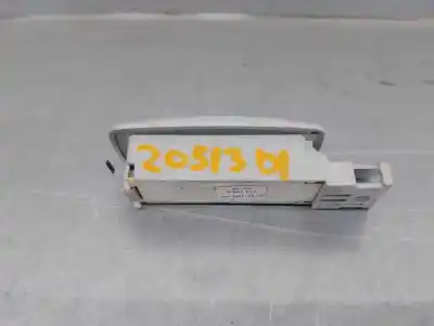 Автозапчасти б/у внутренний свет за seat leon (5f1) 1.4 16v tsi ссылки oem iam 5f0947109c  