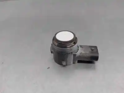 Автозапчастина б/у датчик парковки для seat leon (5f1) 1.4 16v tsi посилання на oem iam 5q0919275b