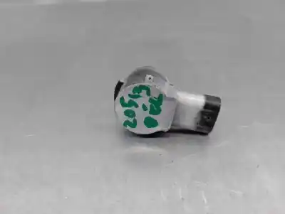 Автозапчасти б/у парковочный датчик за seat leon (5f1) 1.4 16v tsi ссылки oem iam 5q0919275b  307896