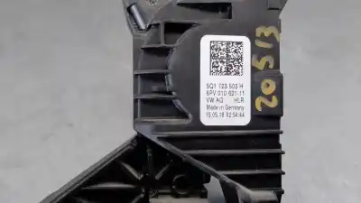 Second-hand car spare part potentiometer for seat leon (5f1) 1.4 16v tsi oem iam references 5q1723503h  6pv01062111