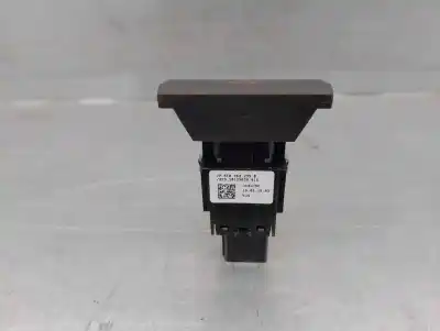 Автозапчасти б/у предупреждение за seat leon (5f1) 1.4 16v tsi ссылки oem iam 5f0953235b  10135028