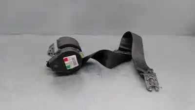 Автозапчастина б/у задній лівий ремін безпеки для seat leon (5f1) 1.4 16v tsi посилання на oem iam 5f0857805c