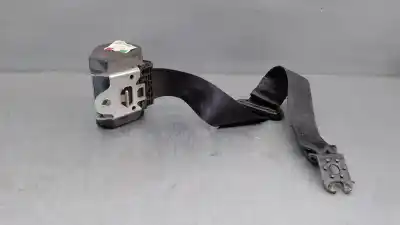 Автозапчасти б/у задний левый ремень безопасности за seat leon (5f1) 1.4 16v tsi ссылки oem iam 5f0857805c  