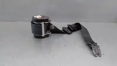 Автозапчасти б/у задний левый ремень безопасности за seat leon (5f1) 1.4 16v tsi ссылки oem iam 5f0857805c  