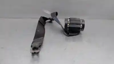 Автозапчастина б/у задній правий ремін безпеки для seat leon (5f1) 1.4 16v tsi посилання на oem iam 5f0857805c