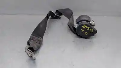 Автозапчасти б/у задний правый ремень безопасности за seat leon (5f1) 1.4 16v tsi ссылки oem iam 5f0857805c  