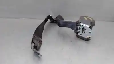 Автозапчасти б/у задний правый ремень безопасности за seat leon (5f1) 1.4 16v tsi ссылки oem iam 5f0857805c  