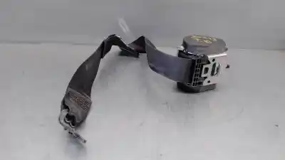 Автозапчасти б/у задний правый ремень безопасности за seat leon (5f1) 1.4 16v tsi ссылки oem iam 5f0857805c  