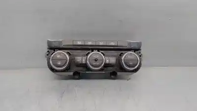 Автозапчастина б/у клімат-контроль для seat leon (5f1) 1.4 16v tsi посилання на oem iam 5f0907044ak