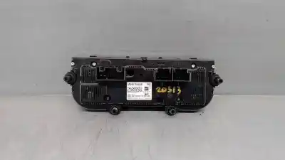Автозапчасти б/у климат-контроль за seat leon (5f1) 1.4 16v tsi ссылки oem iam 5f0907044ak  