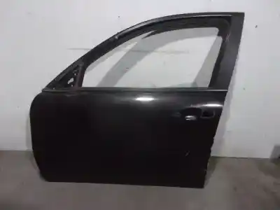 Pezzo di ricambio per auto di seconda mano porta anteriore sinistra per alfa romeo 147 (190) 1.6 16v cat riferimenti oem iam 51716737