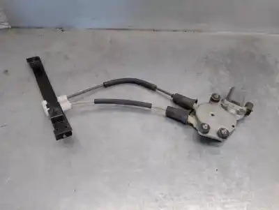 Pezzo di ricambio per auto di seconda mano alzacristalli posteriore sinistro per alfa romeo 147 (190) 1.6 16v cat riferimenti oem iam 46739795