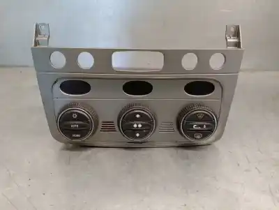 Pezzo di ricambio per auto di seconda mano controllo climatico per alfa romeo 147 (190) 1.6 16v cat riferimenti oem iam 07353309240