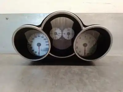 Pezzo di ricambio per auto di seconda mano pannello degli strumenti per alfa romeo 147 (190) 1.6 16v cat riferimenti oem iam 735290197