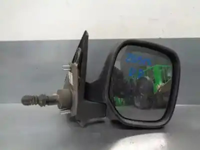 Pezzo di ricambio per auto di seconda mano RETROVISORE DESTRO per CITROEN BERLINGO FURGONETA/MONOVOLUMEN (B9)  Riferimenti OEM IAM 96193823XT  