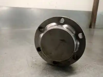 Автозапчастина б/у трансмісія задня права для volkswagen touareg (7la, 7l6, 7l7) 2.5 r5 tdi посилання на oem iam 7l6501201b  