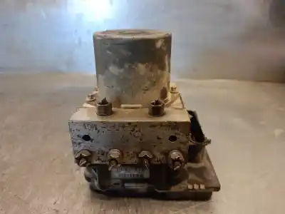 Автозапчастина б/у абс для RENAULT KANGOO / GRAND KANGOO II (KW0/1_) 1.6 16V (KW03 KW09 KW0D KW0U KW0W KW13) Посилання на OEM IAM 8201132609  0265230824