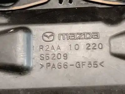 Автозапчасти б/у крышка качества за mazda cx-7 (er) 2.2 mzr-cd awd (er10a) ссылки oem iam r2aa10220  