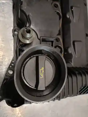 Автозапчасти б/у крышка качества за mazda cx-7 (er) 2.2 mzr-cd awd (er10a) ссылки oem iam r2aa10220  