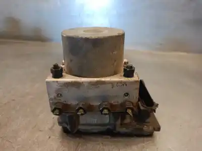 Peça sobressalente para automóvel em segunda mão Abs por CITROEN C1 1.4 HDi CAT (8HT / DV4TD) Referências OEM IAM 445100H010  0265231579