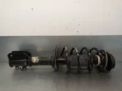 Автозапчастина б/у передній правий амортизатор для lancia ypsilon (101) 1.3 multijet 16v platino (66kw) (10.2006->) посилання на oem iam 50708263  