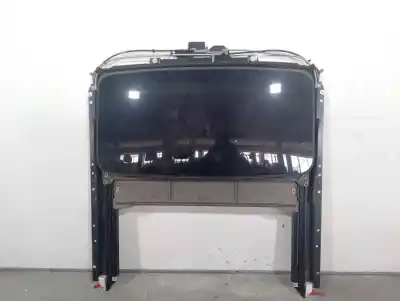 Peça sobressalente para automóvel em segunda mão tecto de abrir elétrico por volvo xc90 2.4 diesel cat referências oem iam 8658961