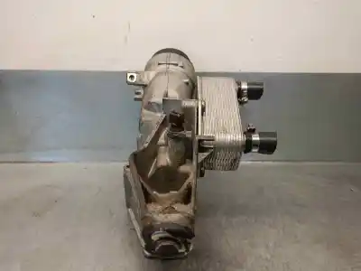 Pezzo di ricambio per auto di seconda mano radiatore olio motore per bmw serie 3 berlina (e46) 2.0 320d riferimenti oem iam 2246981  