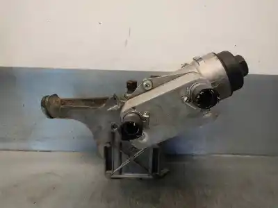 Peça sobressalente para automóvel em segunda mão Radiador De óleo Do Motor por BMW SERIE 3 BERLINA (E46) 2.0 16V Diesel CAT Referências OEM IAM 2246981  