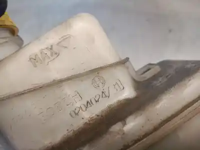 Pezzo di ricambio per auto di seconda mano pompa freni per lancia ypsilon (101) 1.3 multijet 16v platino (66kw) (10.2006->) riferimenti oem iam 0204024731  y21468